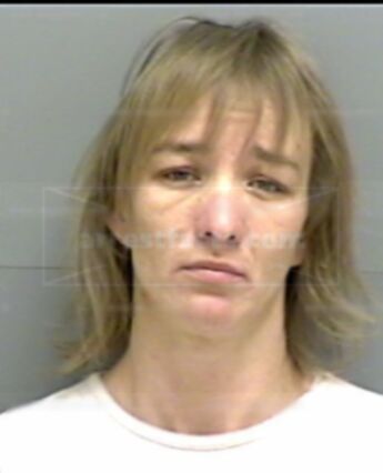 Tammy Yolanda Beach