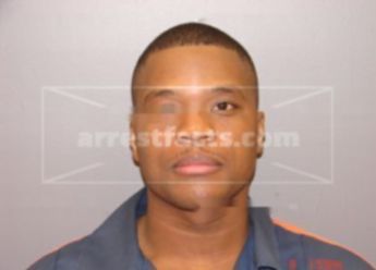 Cornelius Terrell Mcdaniel