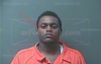 Brenton M Catchings