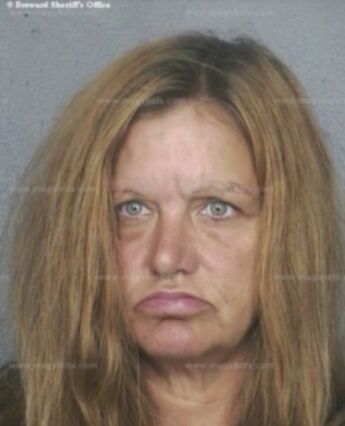 Donna Ann Lacey