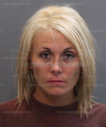 Samantha Leanne Scott
