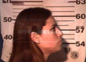 Erica Marie Garcia Garcia