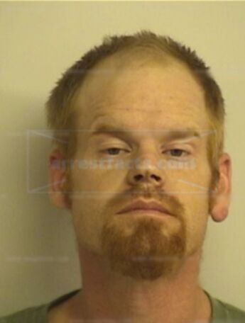 Kevin Wade Crowley