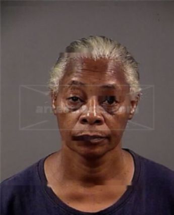 Gladys Lucille Hite