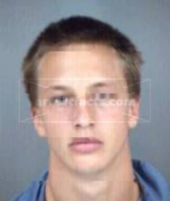 James Brian Stover