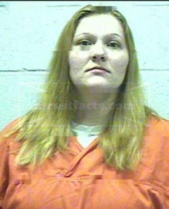 Brandi D Hill