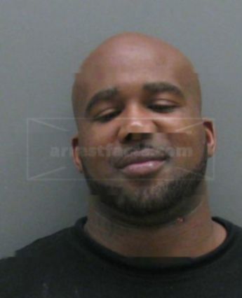 Quantis Lamont Chatman