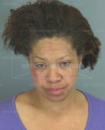 Tina Roberta Davenport