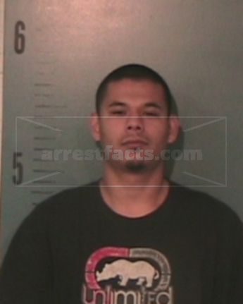 Ernest Anthony Gonzales