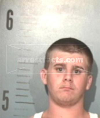 Eric Jason Whitaker