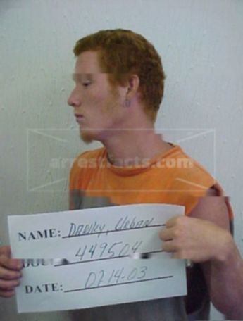 Urban Jay Danley