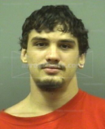 Brandon Douglas Calloway