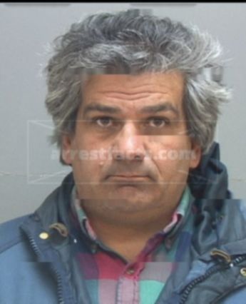 Robert Andrus Blanco