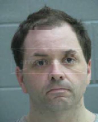 Christopher Rudy Harding