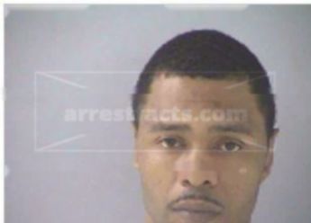 Delacy Nmn Frazier Jr