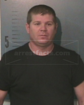 Corey Dale Brazee