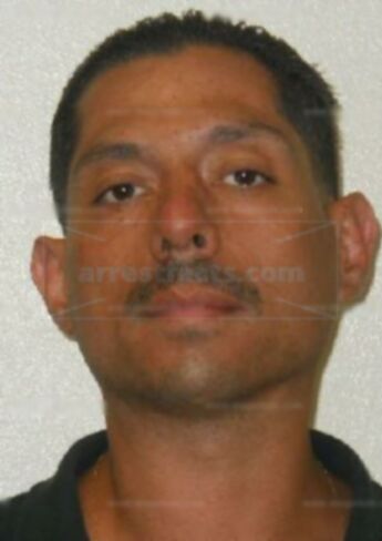 Gilbert Angel Salinas