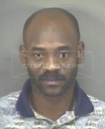 Keith Anthony Ware