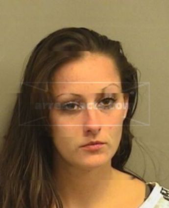 Roxanne Michele Griblin