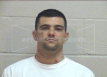 Christopher Cody Mcdonough