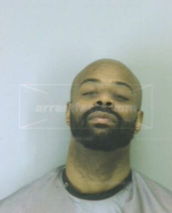 Monty Romell A Earvin