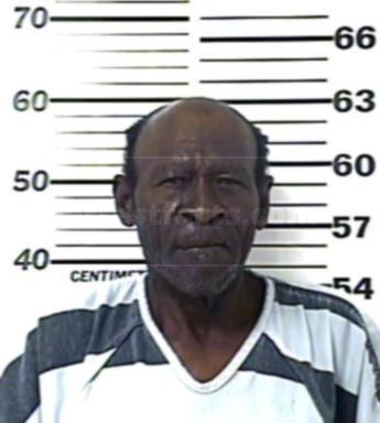 Eddie Lee Crockett