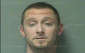 Clayton Mitchell Earhart