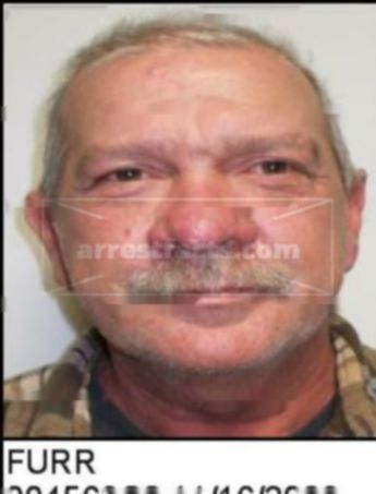 Dennis Lee Furr