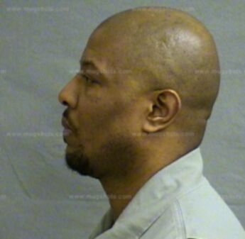 Keith Allyn Ammons