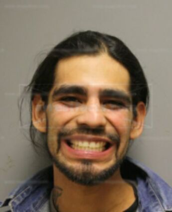 Roy Andrew Perez