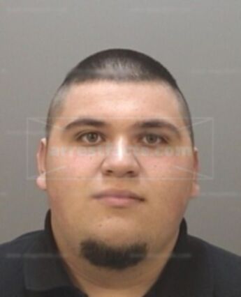 Jacob Robert Saucedo