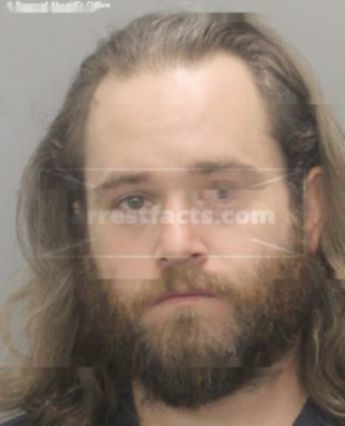 Reece Marshall Hawkins