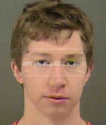 Kevin Hugh Rowley