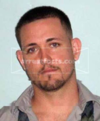 Derrick Lloyd Arnett