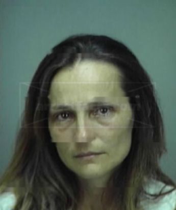 Lashelle Marie Coker