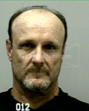 Terry Wesley Davis