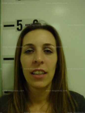 Mystie Ann Burton