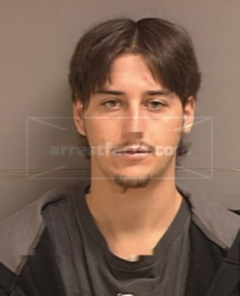 Jeff Blaine Burke