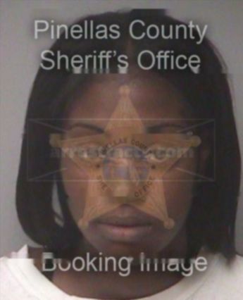 Lakresha Latoya Love