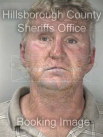 Kevin Kent Welborn