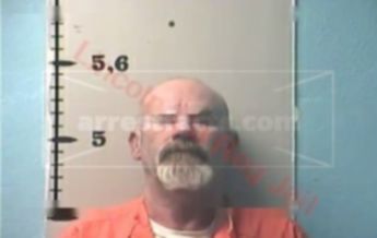 Jeffrey Lee Wofford