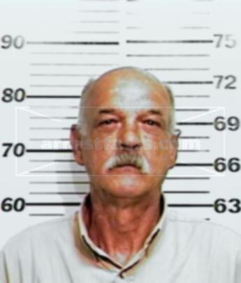 Gary Maxfield Jones