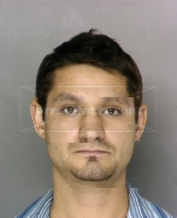 Christopher Clark Hackett