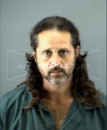 Michael Leroy Landrum