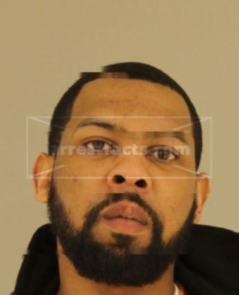 Eric Jamaal Mays