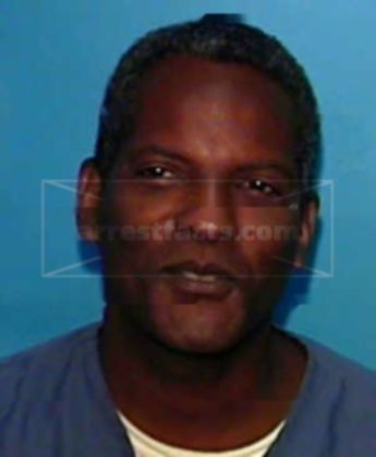 Perry D Mccorvey