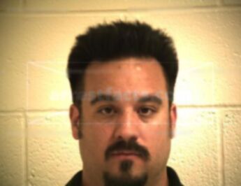 Eric Brian Salazar Abbott