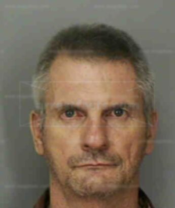 Donald Kelly Hughes