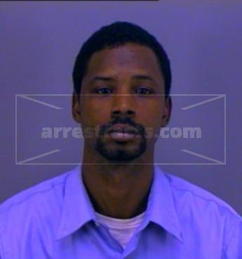 Alandus Cortez Mathews