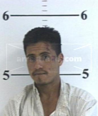 Marcos Escobedo Rivera
